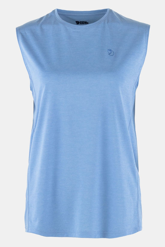 Fjällräven Fjällräven Abisko Day Hike Tank Top Dames
