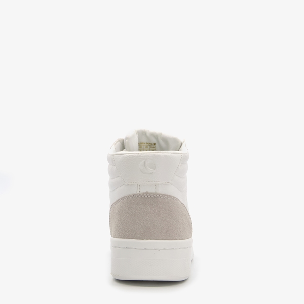 Bjorn Borg hoge heren sneakers wit