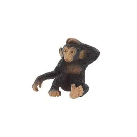 Bullyland 63686 Schimpansenjunges