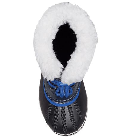 Sorel Winterstiefel - Yoot Pac Nylon - Navy