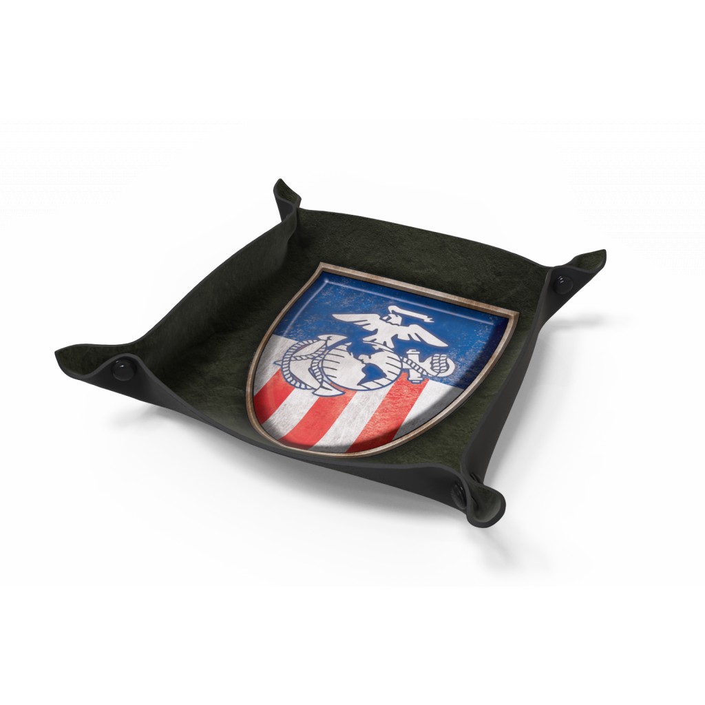Dust - Dice Tray