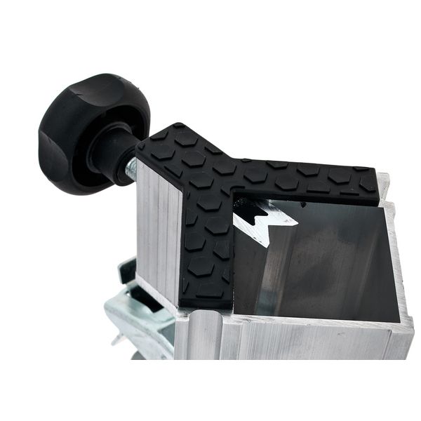 Stairville Tour Stage Drum Riser 3x2 60cm