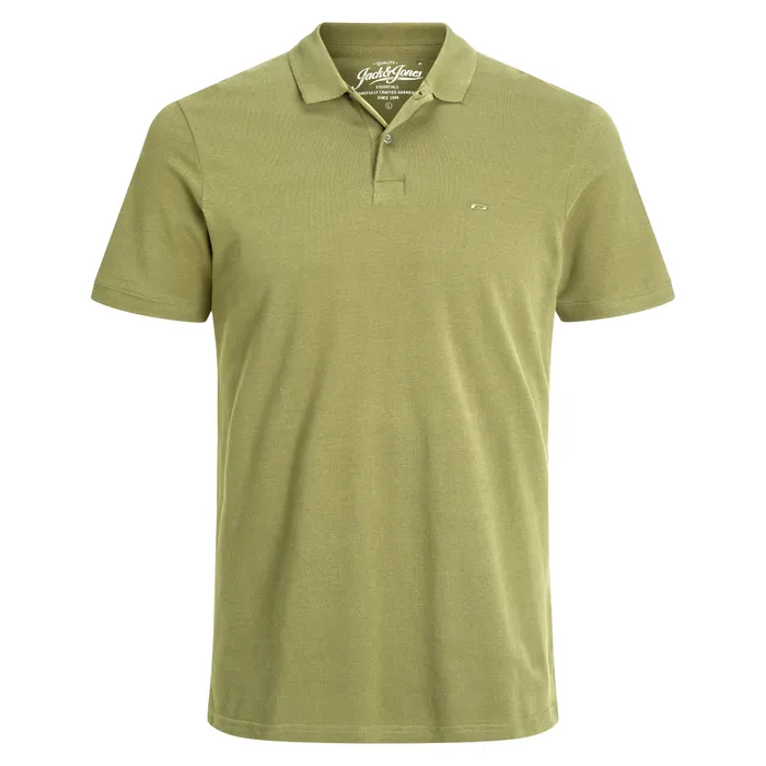 Jack & Jones Basic Polo SS Heren