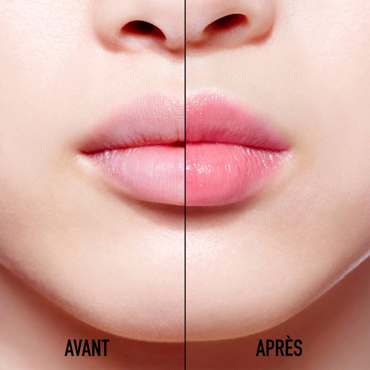 Dior Addict Lip Glow Dior Addict Lip Glow Baume à Lèvres Révélateur de Couleur Naturelle - Hydratation 24 h - 97 % d'Ingrédients d'Origine Naturelle