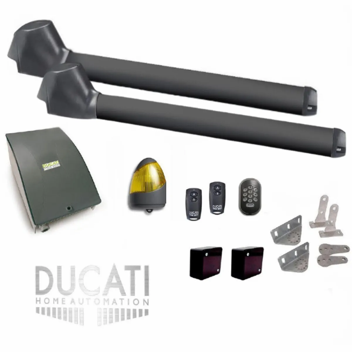 EVO748 T Ducati Home-Automation