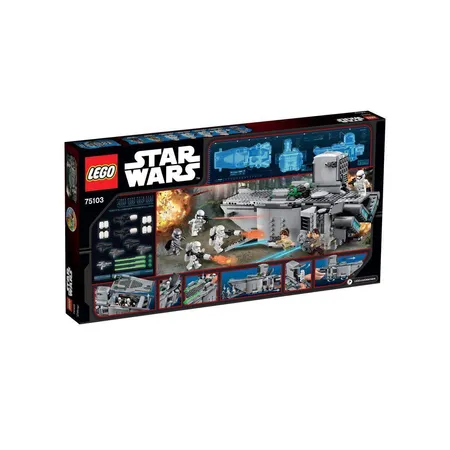 LEGO® Star Wars™ 75103 First Order Transporter™