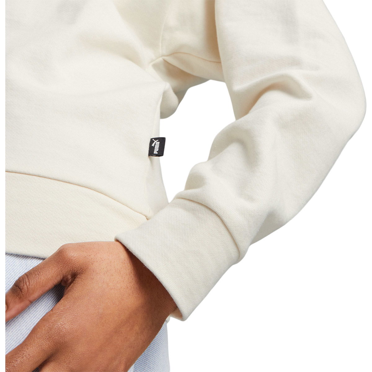 Puma Better Essentials Crew Sweatshirt Dame