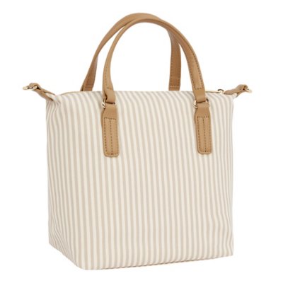 Sac à main Poppy Summer Small Tote TOMMY HILFIGER