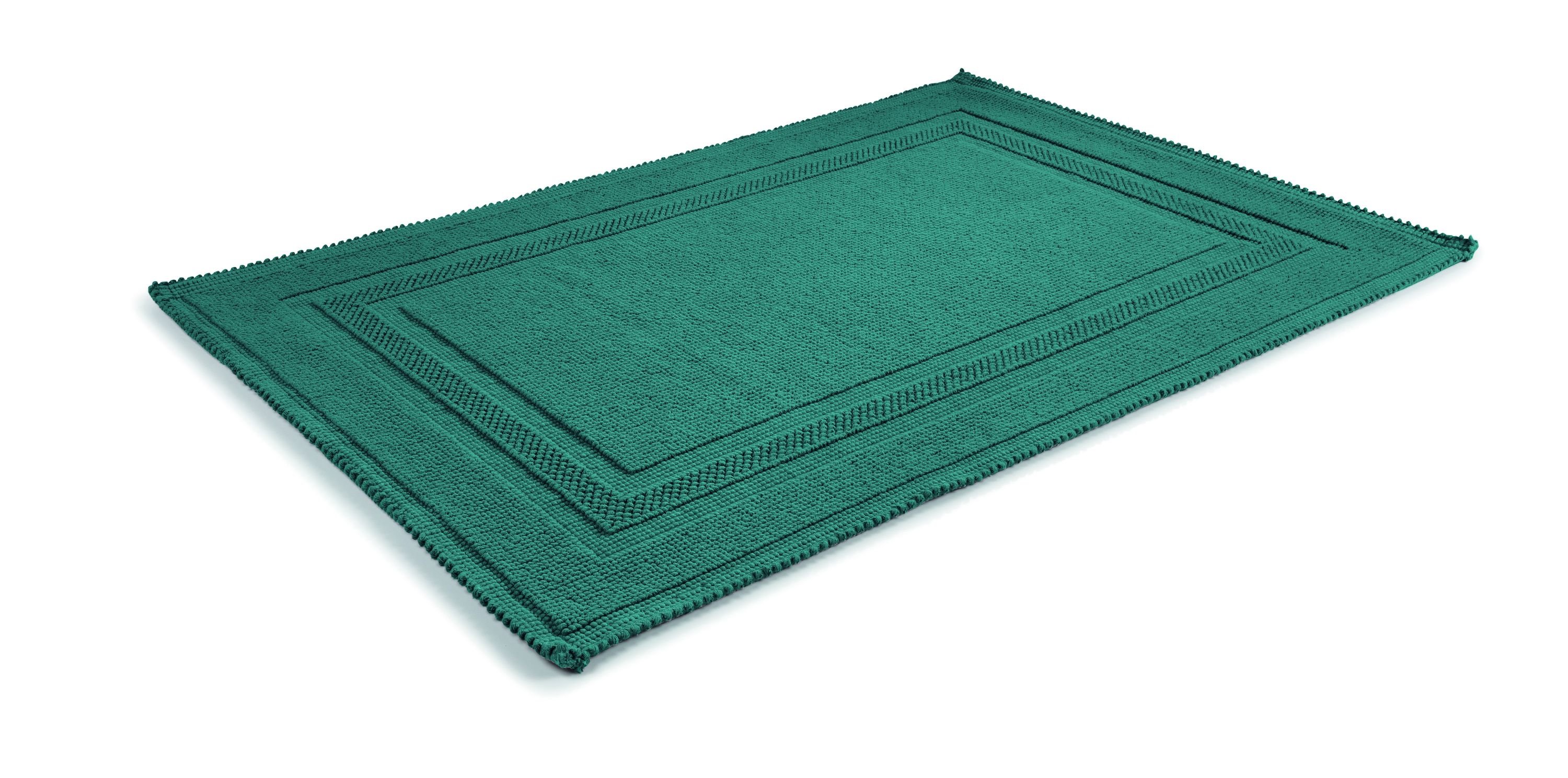 Badematte RHOMTUFT GALA 50 x 70 cm