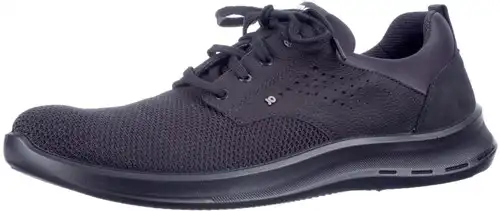 328398 H Jomos zwart - maat 48 veterschoen zwart - maat 48 Calandschoen