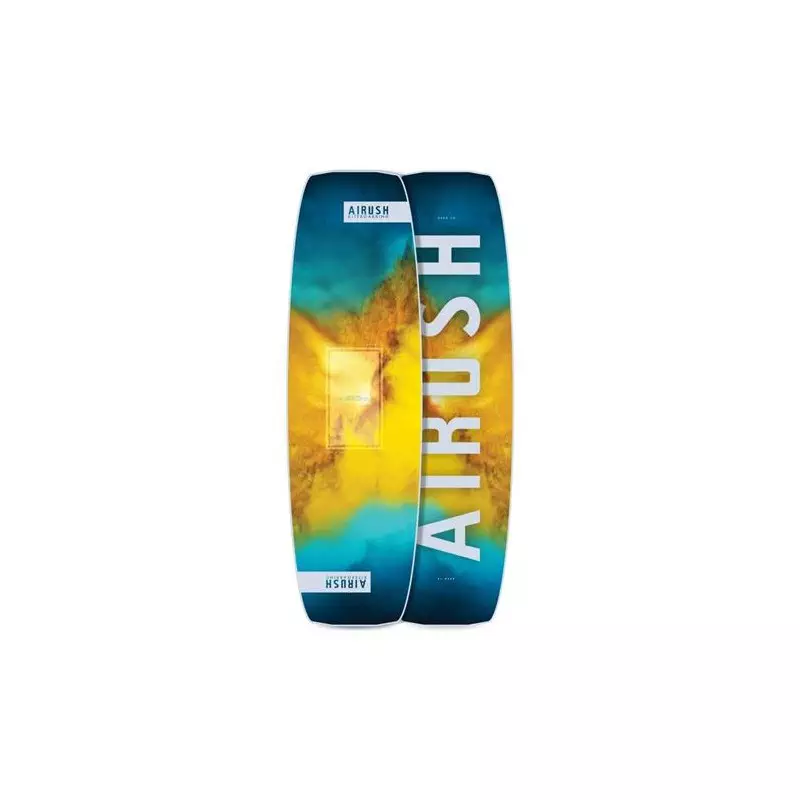 Planche twintip AIRUSH Apex V8 2024