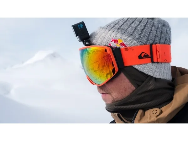 GoPro® | HERO13 Black - Action-kamera