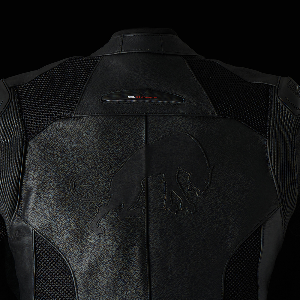 Furygan - Blouson Speed Mesh Evo Noir