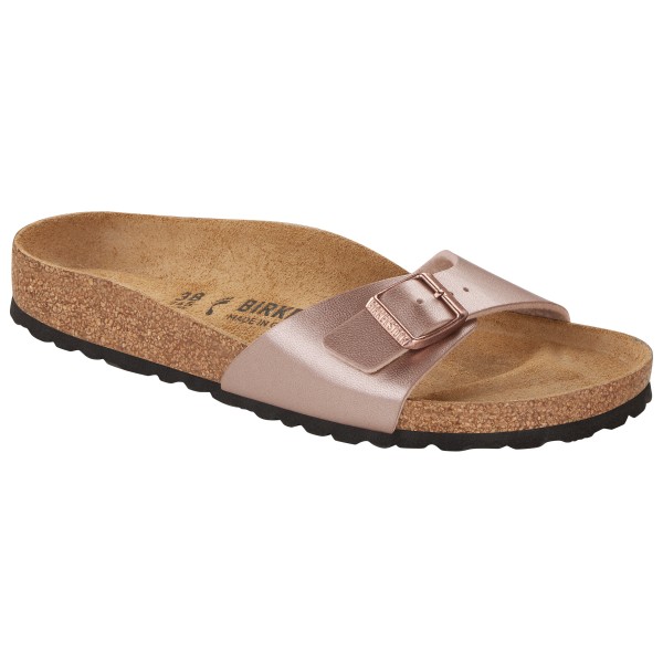 Birkenstock - Women's Madrid BF 9 - Sandales