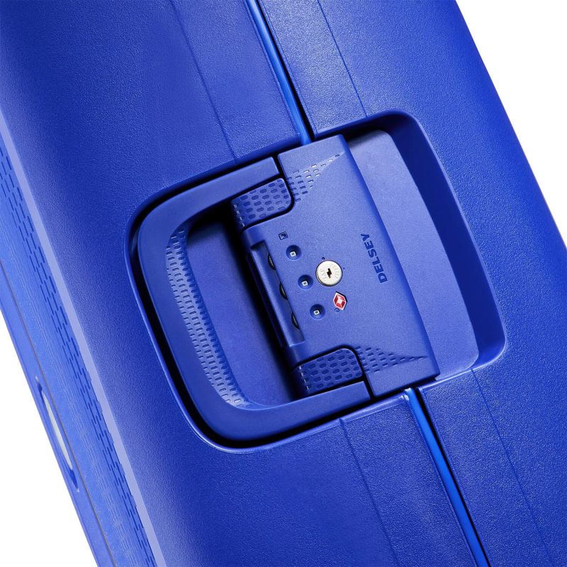 Valise rigide Moncey 69 cm Marine
