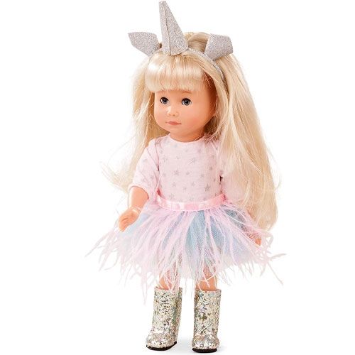 Götz stapop mia unicorn - xxs - 27cm
