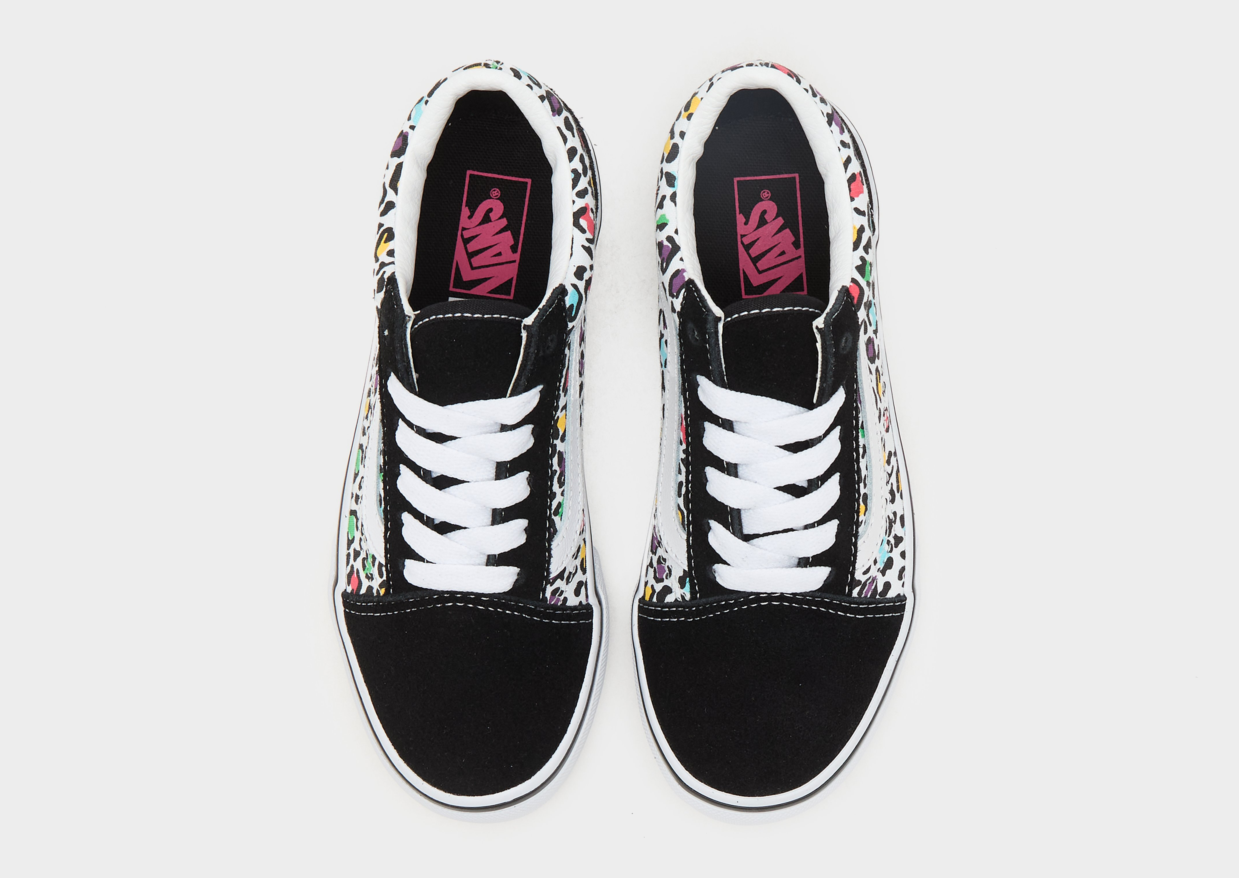 Vans Old Skool Enfant