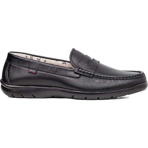 CallagHan - MOCASINWINDSOFT 18003 Negro