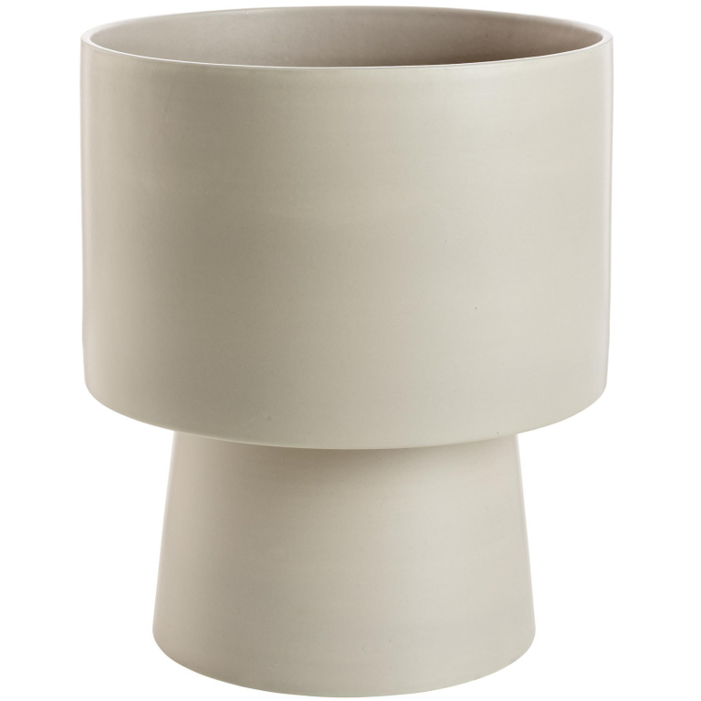 Bolia Torch vaas small beige