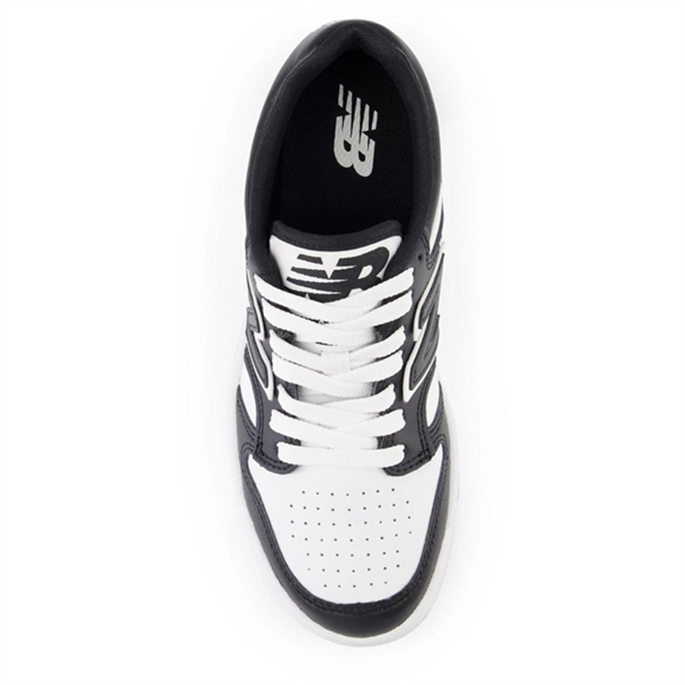 Køb New Balance BB480 Kids Sneakers Black