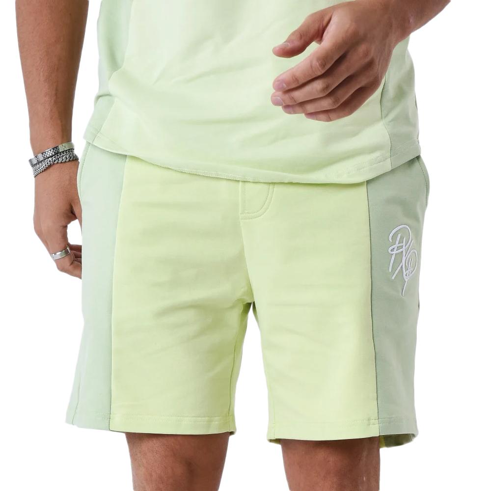Project X Paris Short Vert Homme Project X Paris 2340048