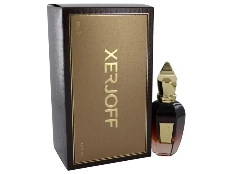 Xerjoff, Oud Stars - Malesia, Eau De Parfum, Unisex, 50 ml