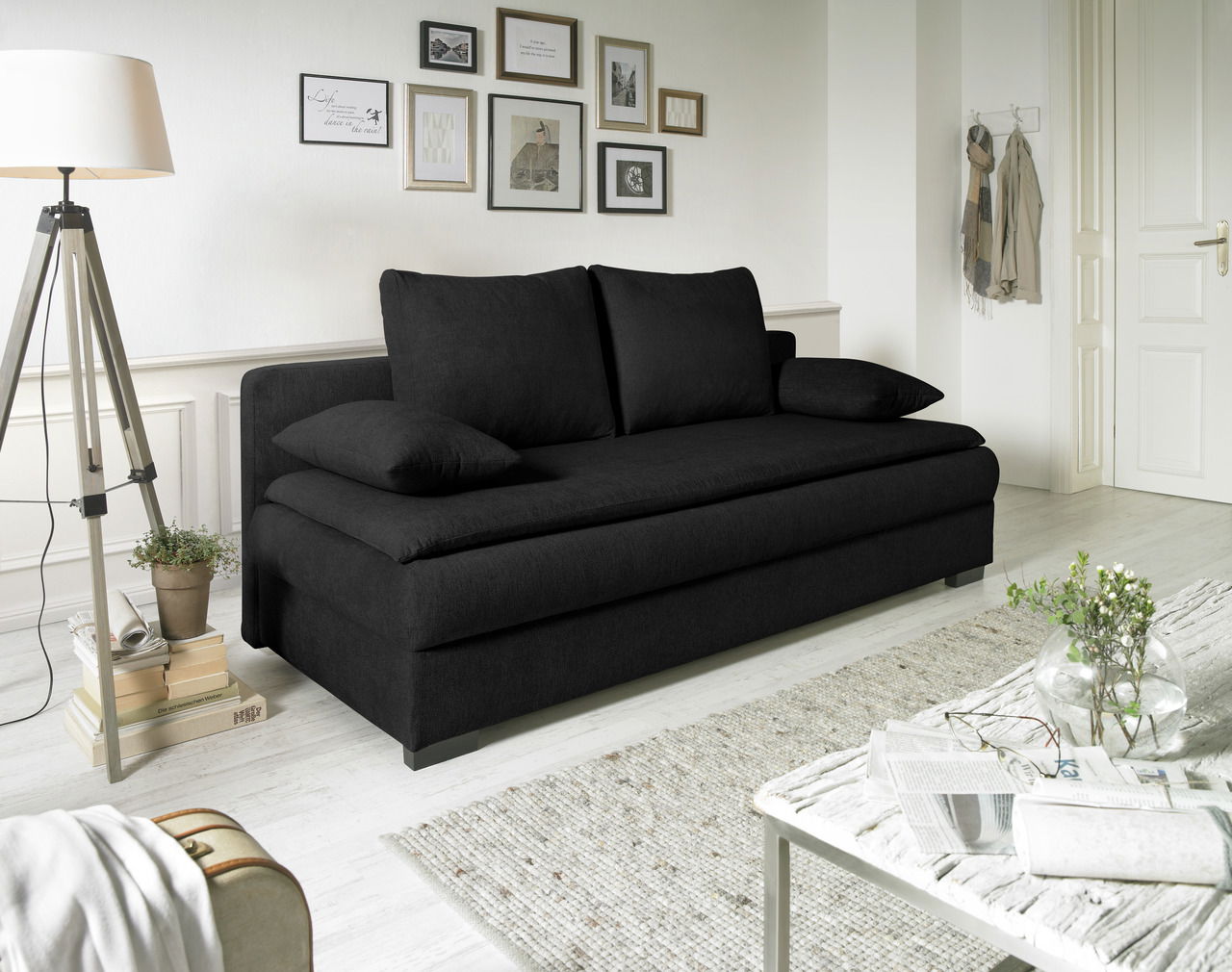 Z2 Schlafsofa SANTO