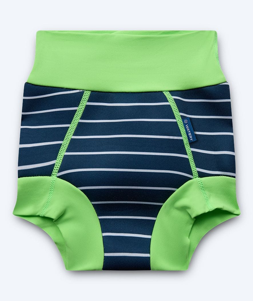 Watery Mini Splasher Bundle