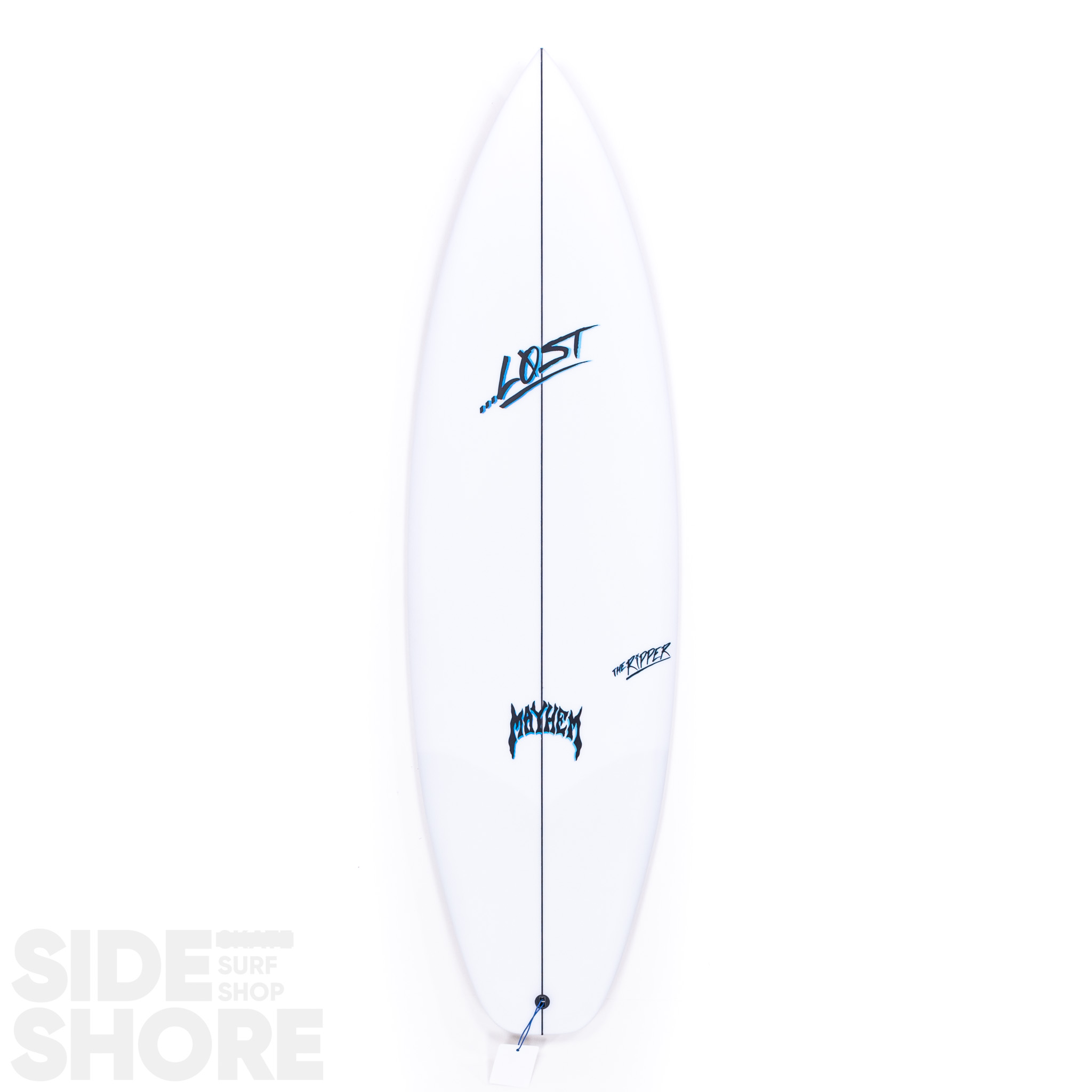 Lost The Ripper - 5'9 x 19.50