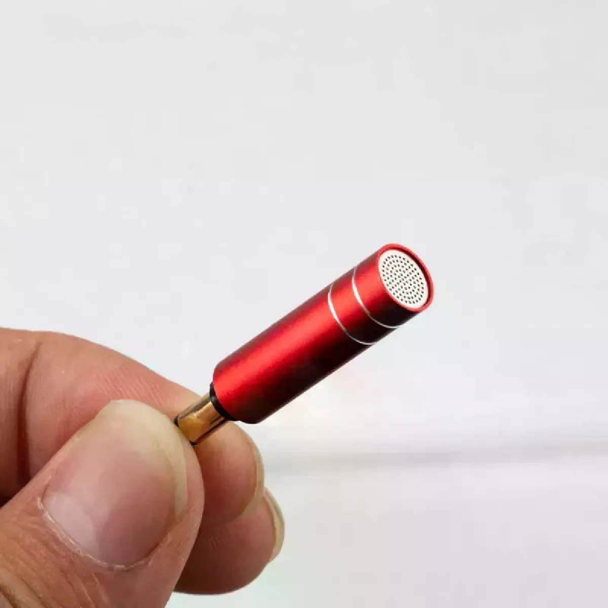 Mini microphone stéréo Cfsyls
