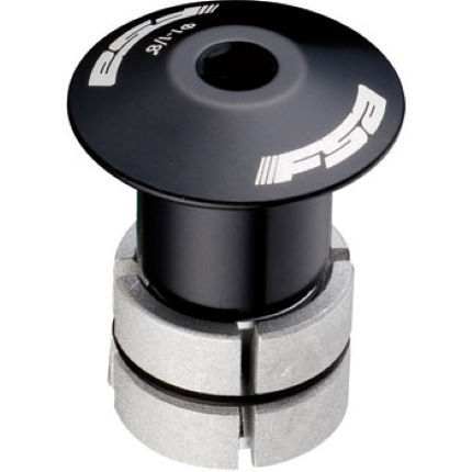 FSA Top Cap og Ekspander til1/ 1/8