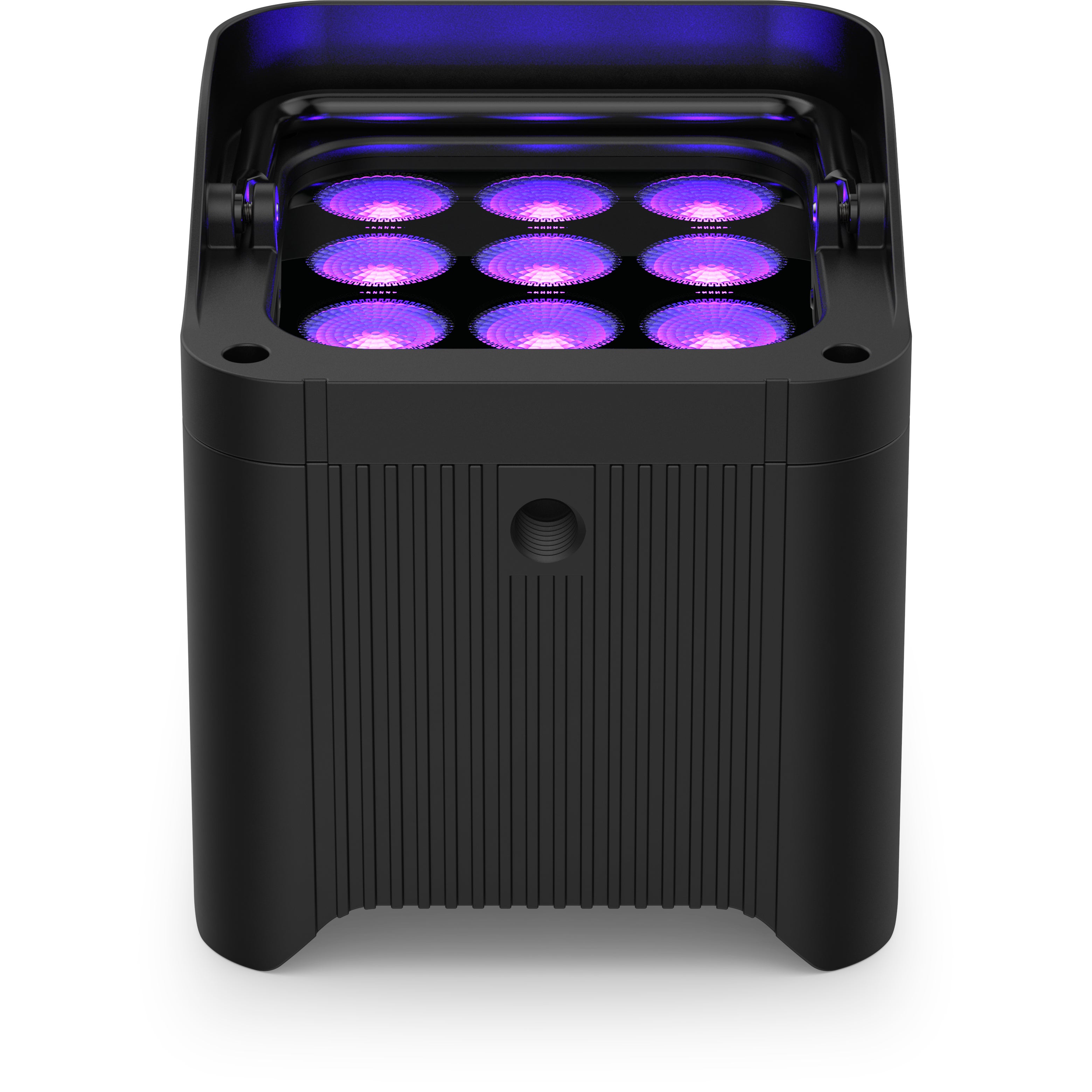Chauvet DJ Freedom Par H9 IP draadloze accu spot