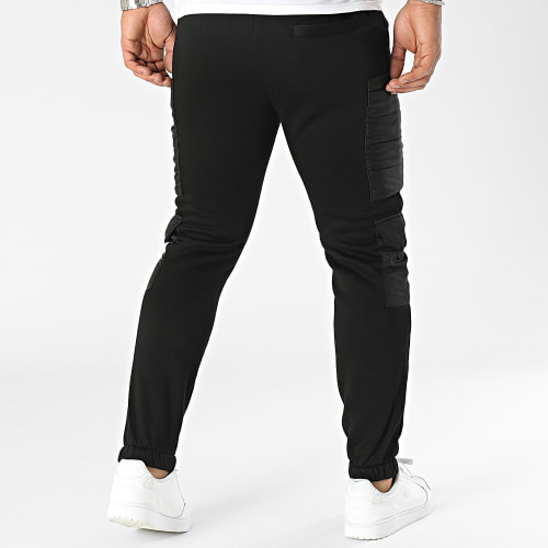Pantalon Jogging 2344024 Noir