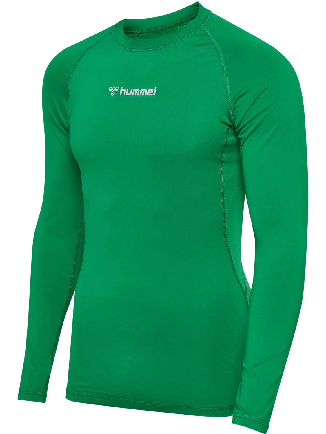 hmlBL PERFORMANCE TEE L/S