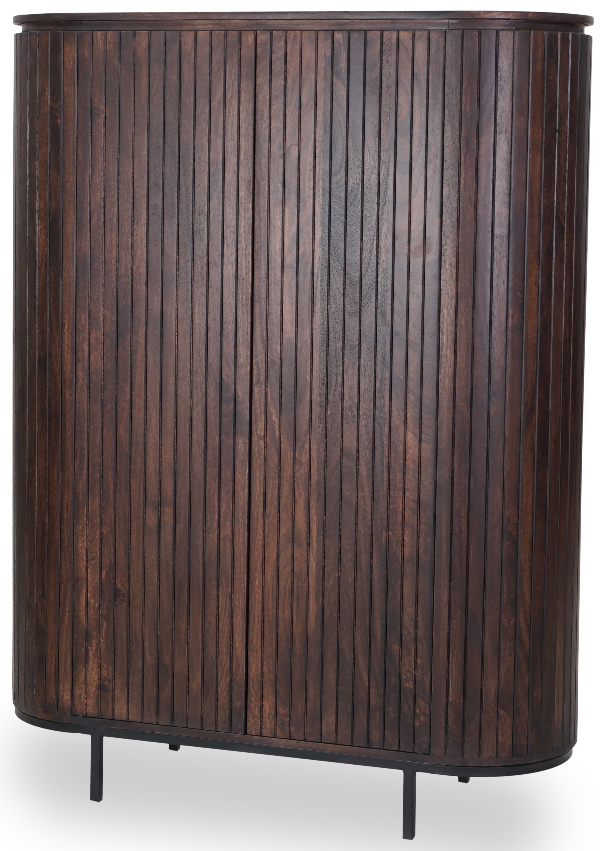 Bergkast Noor B115 x D43 x H151 cm