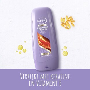 Andrelon Keratine Repair Conditioner 300ML
