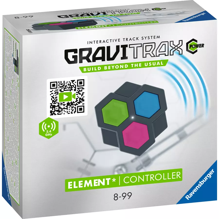 Ravensburger GraviTrax POWER Element Controller