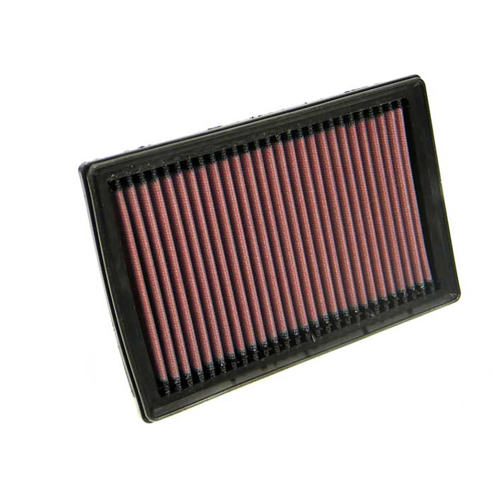 K&N - Filtre à air AL-1002