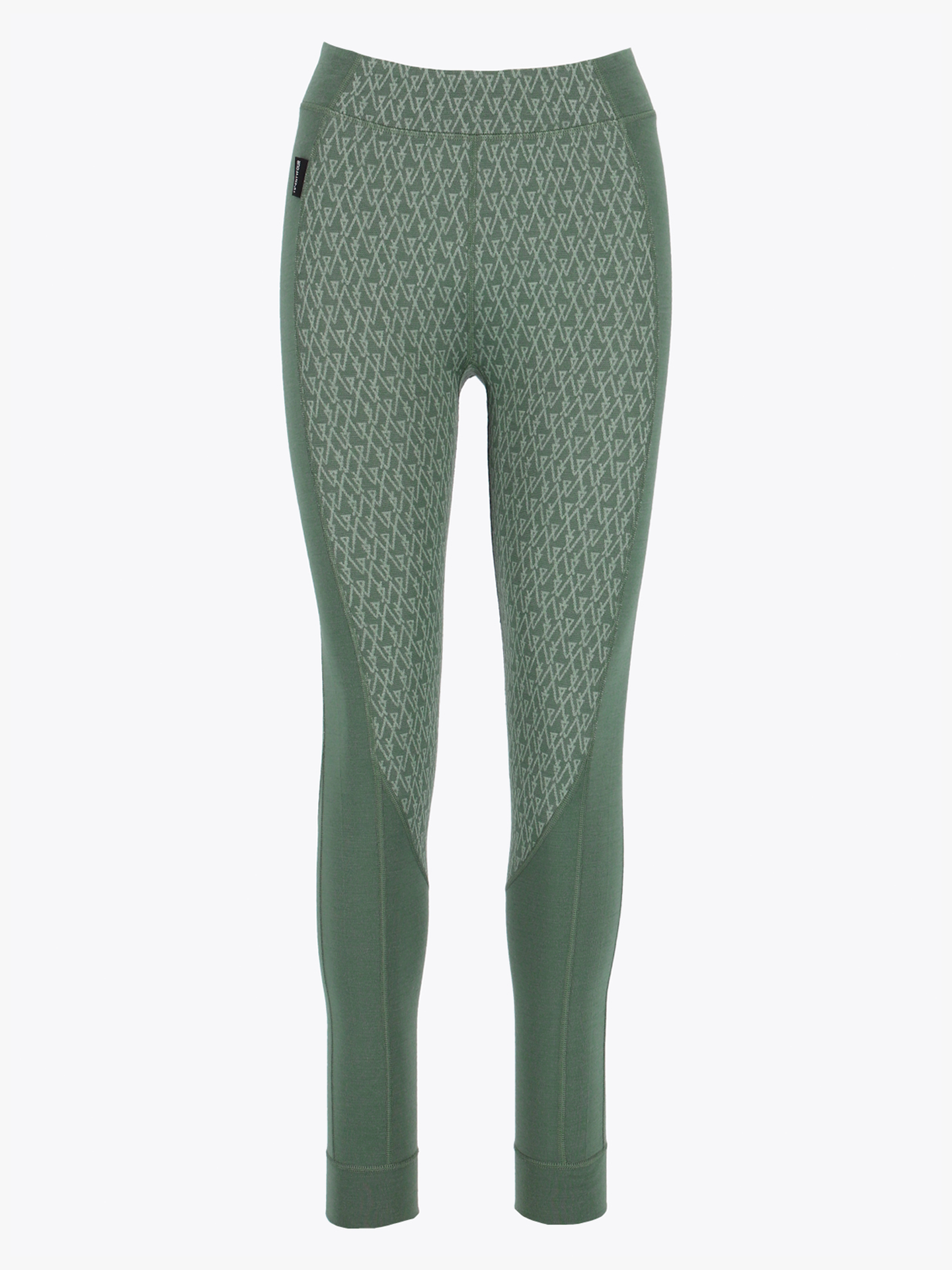 Finse Ull Tights