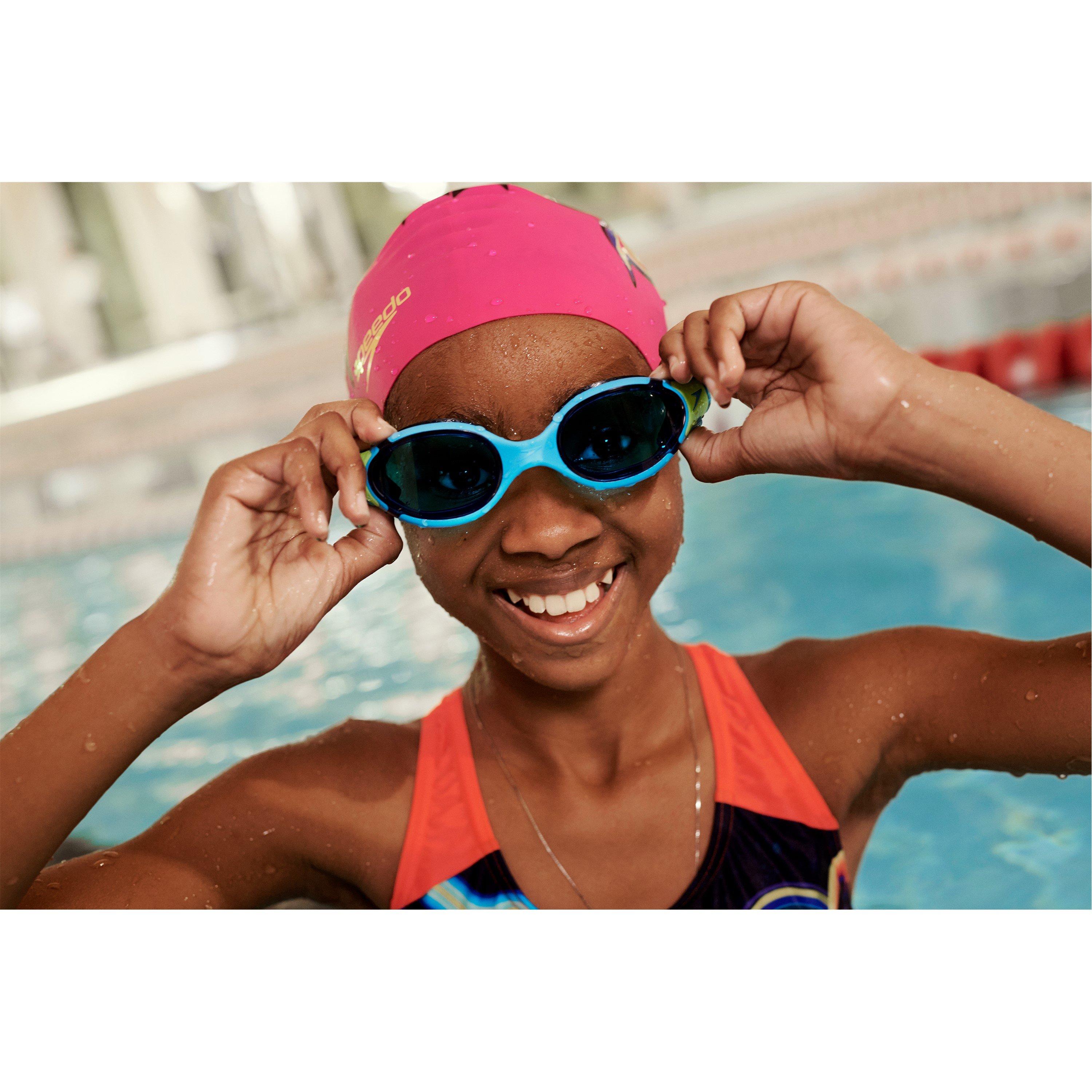 Speedo Pnt Pback Jn52