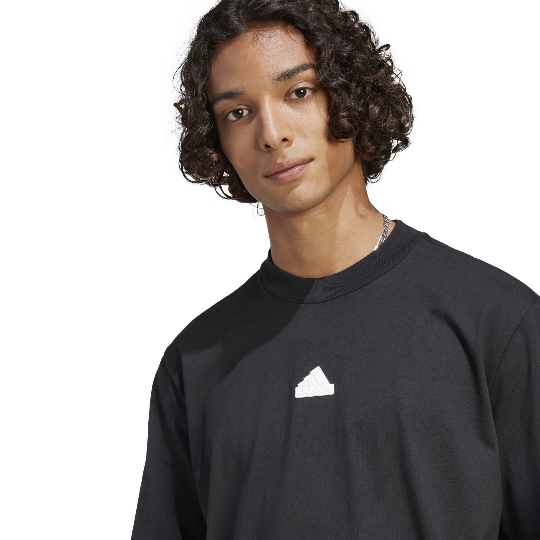 adidas Sportswear| Herren T-Shirt