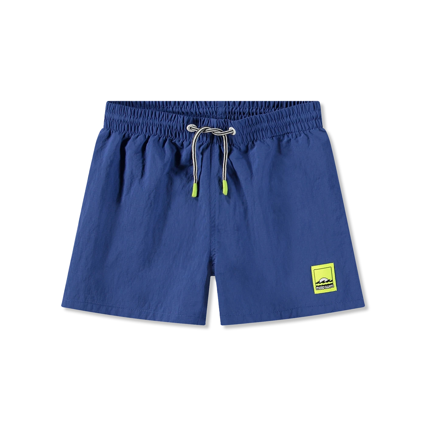 Niko Solid badeshorts