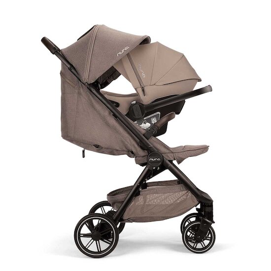 Poussette Trvl Lx   Cedar        de               Nuna