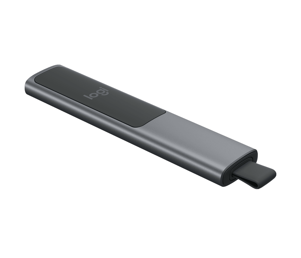 Spotlight Presentation Remote