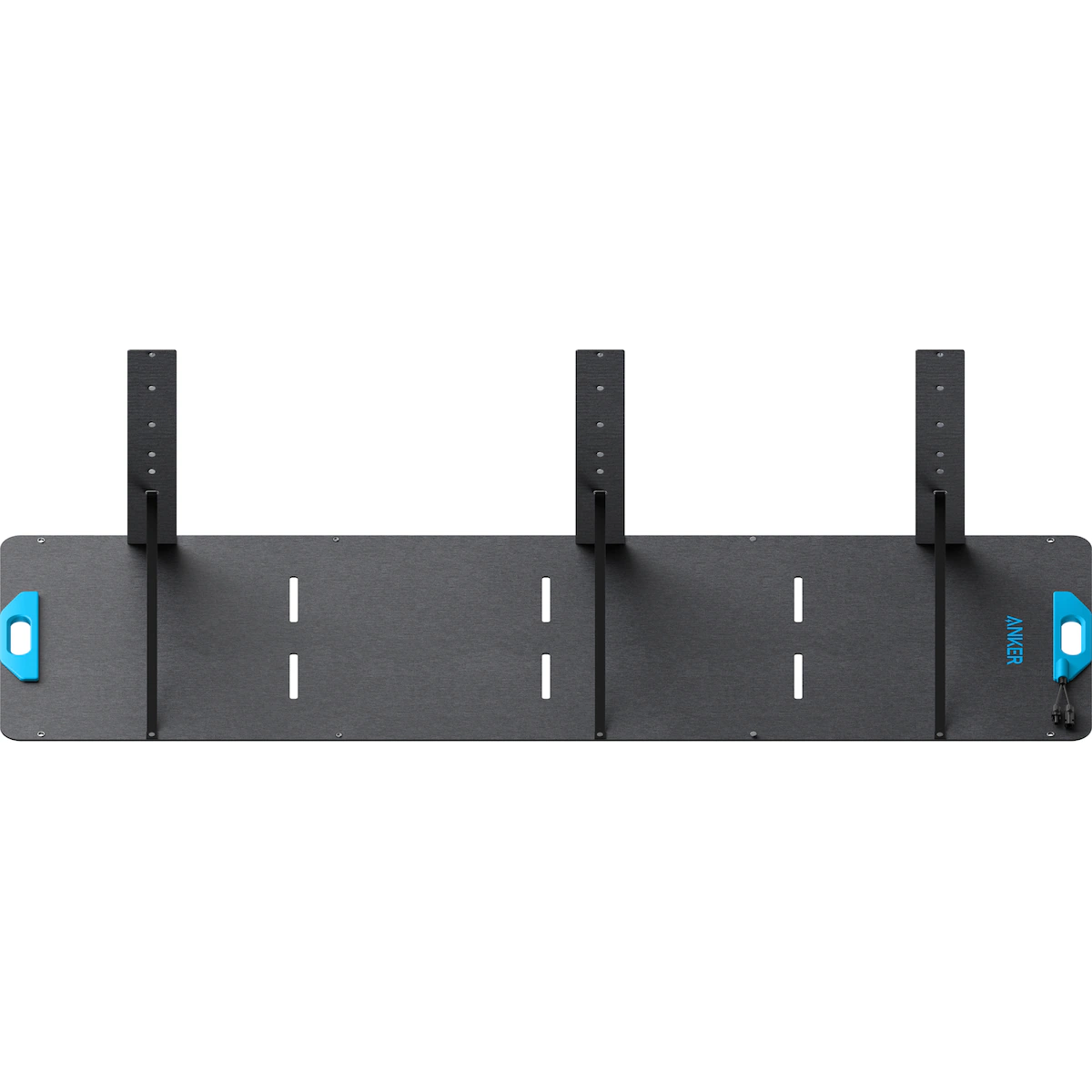 Anker Solix PS200 bærbart solcellepanel