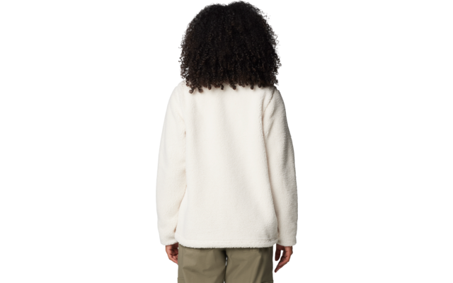 Columbia West Bend II Sherpa Damenjacke