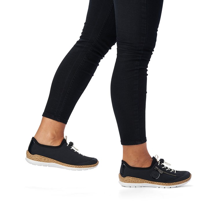 Rieker N4263-14 | MARINE