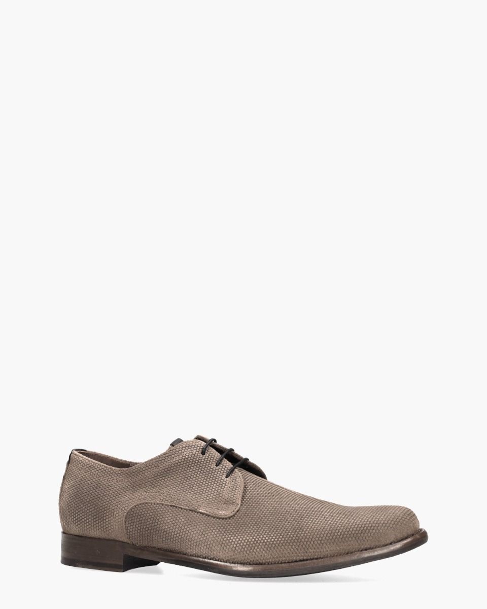 Floris Van Bommel De Draver 03.22 Heren Veterschoenen