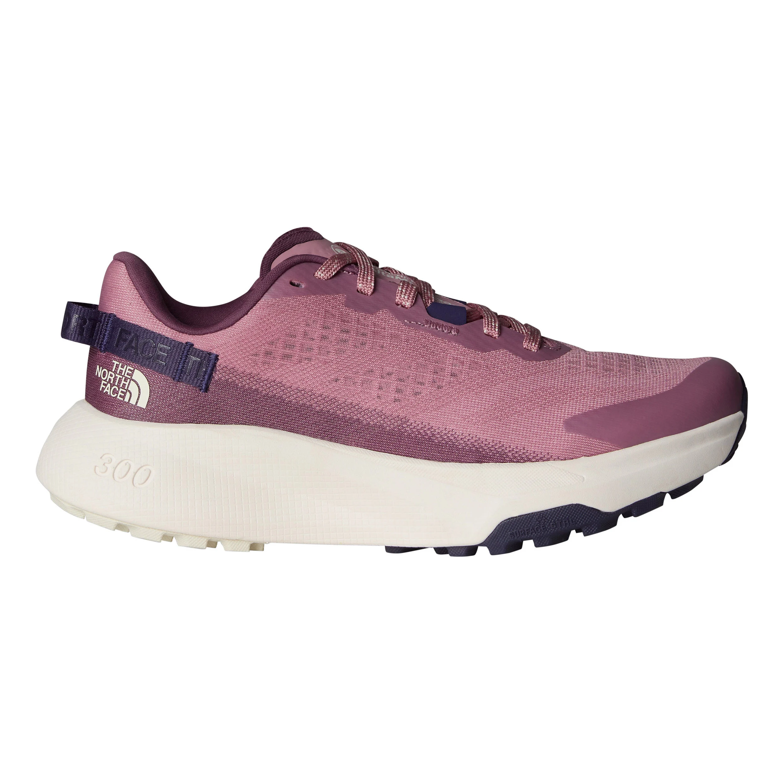The North Face Altamesa 300 Chaussure Trail Femmes - Berry
