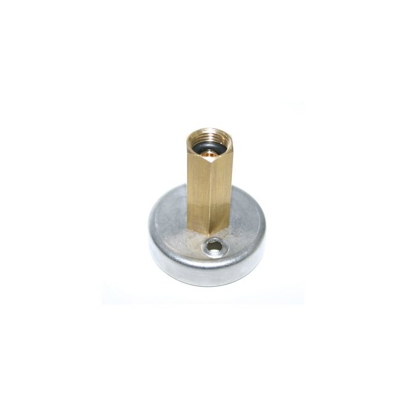 DISH LPG Adapter M16 Innengewinde - 60mm